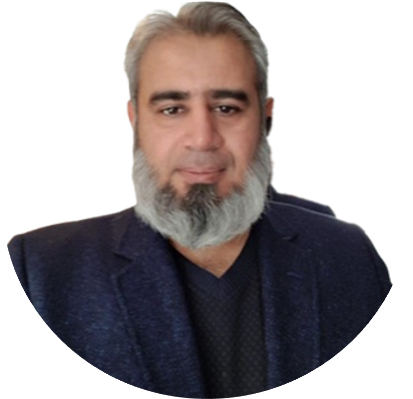 Shahzad Arif